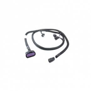 Wiring rear bumper Dodge Durango 14-15 for parking sensors