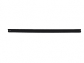 Glass seal inside front right door Chrysler Pacifica 17-