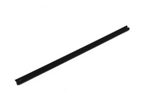 Glass seal inside front right door Chrysler Pacifica 17-