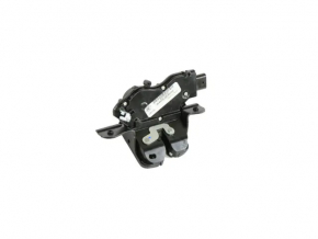 Jeep Compass 17-24 Tailgate Lock
