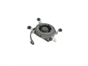 Jeep Compass 17-25 passenger seat lower cushion blower