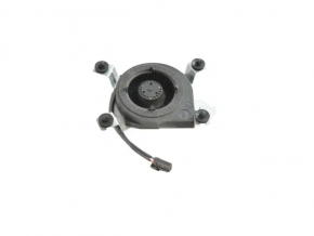 Jeep Compass 17-25 Driver's Seat Lower Cushion Blower