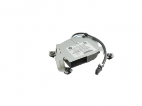Jeep Compass 17-25 Driver's Seat Lower Cushion Blower