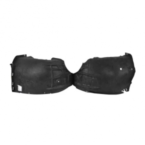 Front left fender liner Chevrolet Cruze 16-