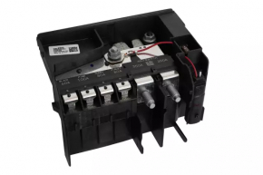 Battery distributor with terminal Chevrolet Malibu 16- without cover