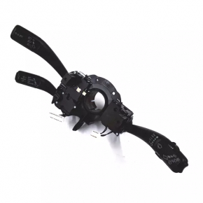 Steering column switch assembly for Audi Q5 8R 09-12