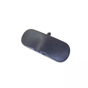 Windshield washer nozzle left Audi A3 8V 15-20 with heating
