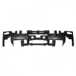 Rear Bumper Absorber Ford Flex 13-19 Without Towbar