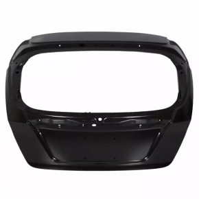 Boot door naked Ford Fiesta 11-19 5d 5D