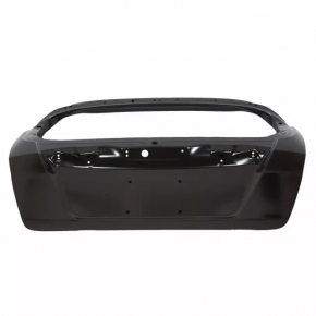 Boot door naked Ford Fiesta 11-19 5d 5D