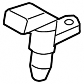 Camshaft Position Sensor Ford Focus mk3 11-18 2.0
