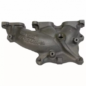 Exhaust manifold right Ford Flex 09-12