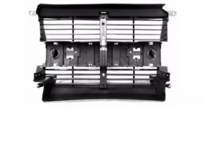 Radiator Deflector Blinds Assembled Ford Escape MK3 13-16 1.6T, 2.5 Without Engine