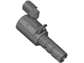 Timing Phase Regulator Ford Escape MK3 13-19 1.6T
