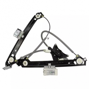 Window lifter with motor front left Ford Mustang mk6 15- coupe