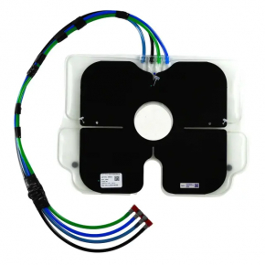 Lincoln Corsair 20-26 Driver's Seat Inflator Mat