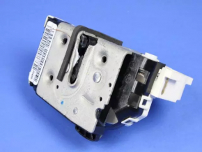 Rear left door lock Dodge Durango 11-