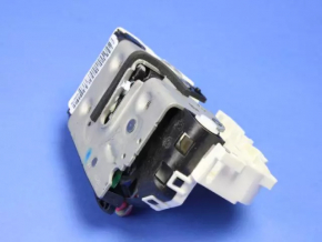 Rear left door lock Dodge Durango 11-