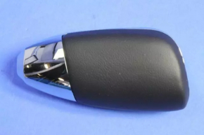 Dodge Journey 11-20 Shift Knob, Black Rubber