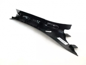 Jeep Grand Cherokee WK2 11-14 black upper left front pillar trim