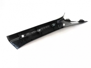 Jeep Grand Cherokee WK2 11-14 black upper left front pillar trim
