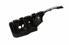 Left front bumper mount for Cadillac ATS 13-14 pre-rest