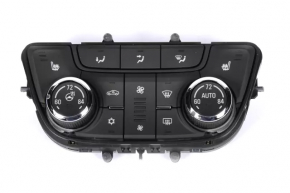 Climate control Buick Encore 13-16 auto with heated seats and steering wheel