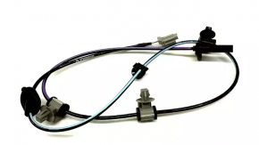 ABS sensor rear left Subaru Crosstrek 2016-2017