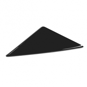 Triangle plug for the front left door of the Audi A7 12-18