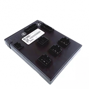 Onboard Body Comfort Control Module VW Touareg 11-17