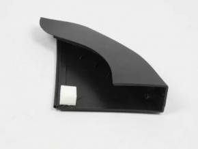 Door trim inner rear left Dodge Grand Caravan 11-20 structure