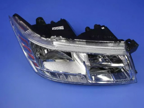 Headlight front right Dodge Journey 11- light