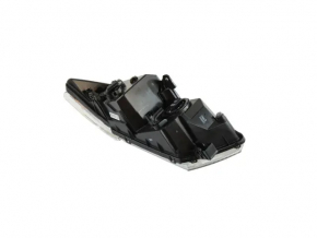 Headlight front right Dodge Journey 11-20 light