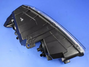 Headlight front right Dodge Journey 11-20 light