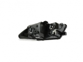 Headlight front right Dodge Journey 11-20 light