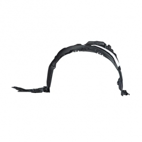 Front left fender liner Toyota Prius 50 19-22 complete 2 parts