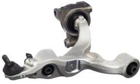Lower control arm front left Infiniti G25 G35 G37 4d 06-14 AWD