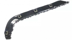Rear bumper mount right Subaru Legacy 15-19
