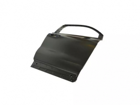 Door assembly front right Fiat 500X 16-