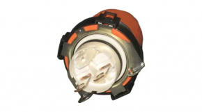 Toyota Prius 30 10-15 inverter-to-battery power cable