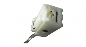 Toyota Prius 30 10-15 inverter-to-battery power cable