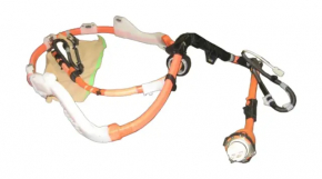 Toyota Prius 30 10-15 inverter-to-battery power cable
