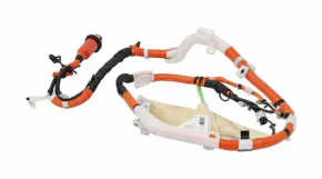 Toyota Prius 30 10-15 inverter-to-battery power cable