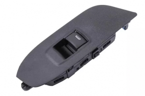 Front Right Window Regulator Cover Chevrolet Equinox 18-