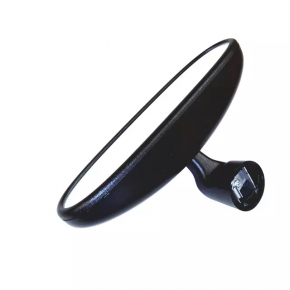 Interior mirror VW Beetle 12-19 black