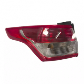Outer wing lamp left Ford Escape MK3 13-16 prerest