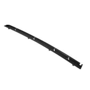Lincoln MKC Rear Bumper Bracket 15-