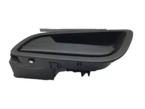 Door handle inner rear left Ford Escape MK3 13-19 black matte