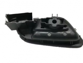 Door handle inner rear left Ford Escape MK3 13-19 black matte