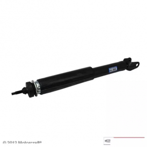 Rear shock absorber left Ford Explorer 11-19 with support
